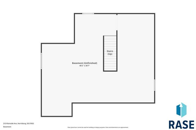 213 Plainside Ave Avenue, Harrisburg, SD 57032