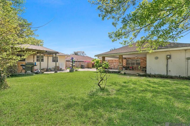 12651 Parnell Ave, Baton Rouge, LA 70815