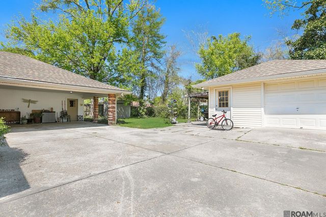 12651 Parnell Ave, Baton Rouge, LA 70815