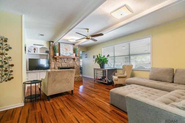 12651 Parnell Ave, Baton Rouge, LA 70815