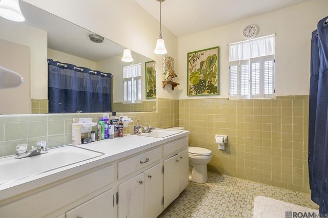 12651 Parnell Ave, Baton Rouge, LA 70815