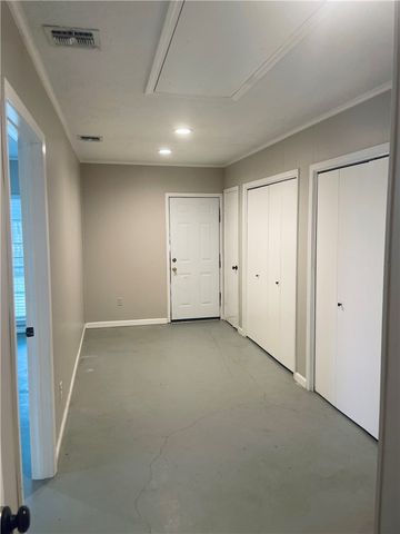 1128 Adeline Street St, Sinton, TX 78387
