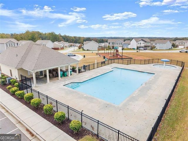 69 EMBRY Boulevard, Pendergrass, GA 30567