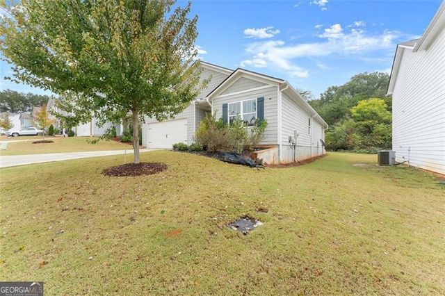 69 EMBRY Boulevard, Pendergrass, GA 30567