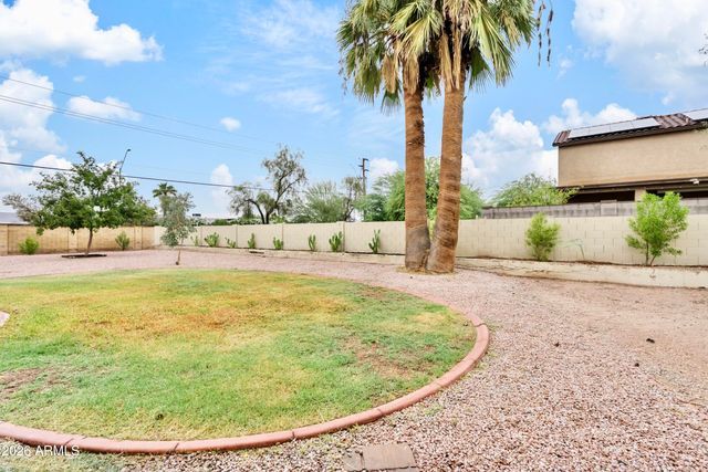 19048 N 6TH Drive, Phoenix, AZ 85027