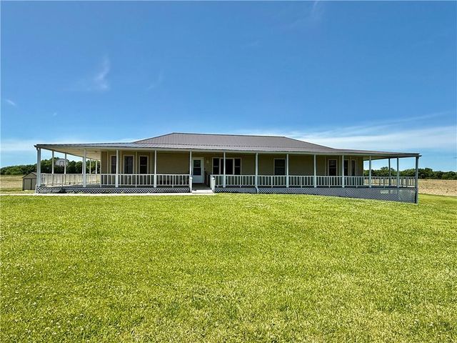 12356 Elkhorn Road, Rayville, MO 64084