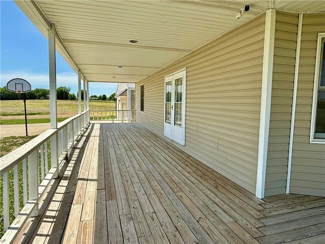 12356 Elkhorn Road, Rayville, MO 64084