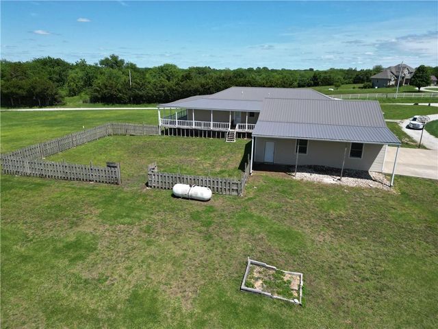 12356 Elkhorn Road, Rayville, MO 64084