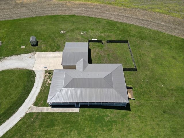 12356 Elkhorn Road, Rayville, MO 64084