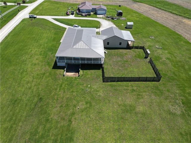 12356 Elkhorn Road, Rayville, MO 64084