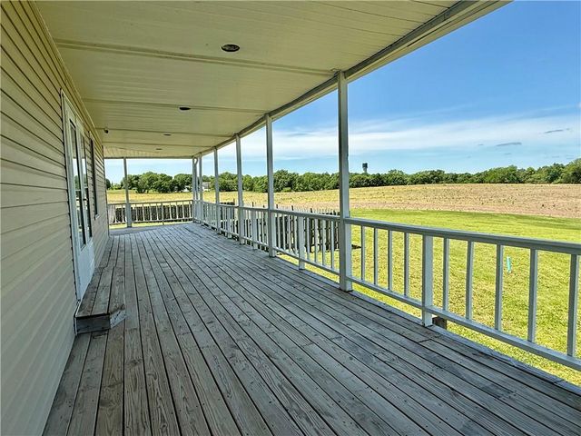 12356 Elkhorn Road, Rayville, MO 64084