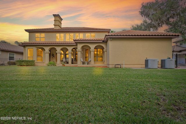 84 VILLA SOVANA Court, St. Johns, FL 32259