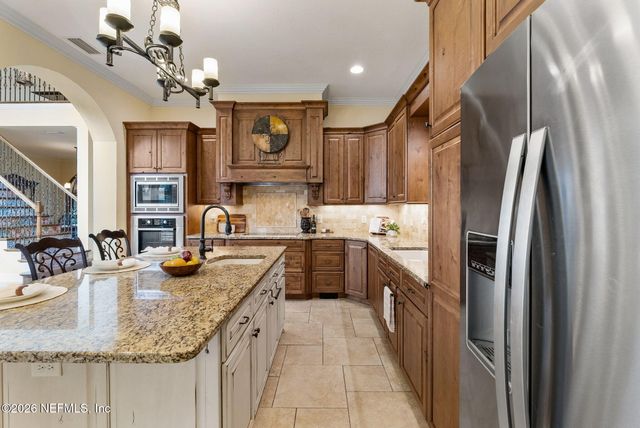 84 VILLA SOVANA Court, St. Johns, FL 32259