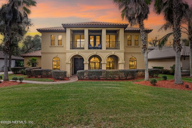 84 VILLA SOVANA Court, St. Johns, FL 32259