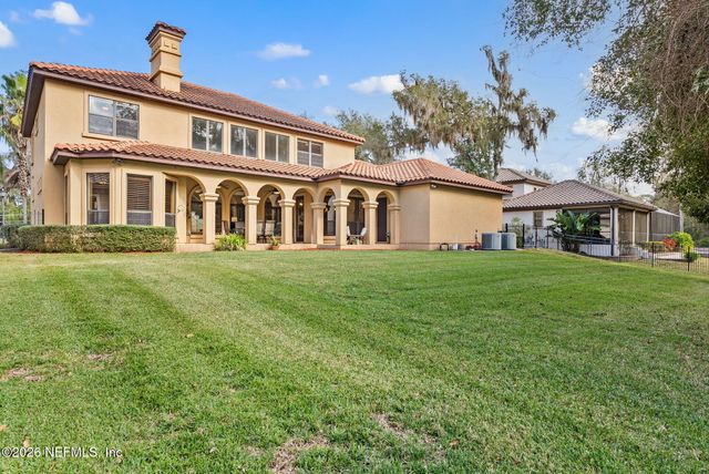 84 VILLA SOVANA Court, St. Johns, FL 32259