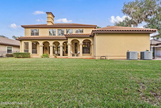 84 VILLA SOVANA Court, St. Johns, FL 32259