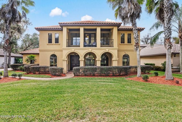 84 VILLA SOVANA Court, St. Johns, FL 32259