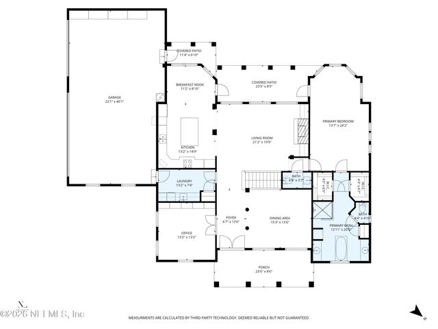 84 VILLA SOVANA Court, St. Johns, FL 32259