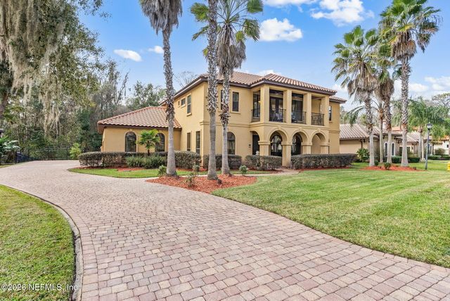 84 VILLA SOVANA Court, St. Johns, FL 32259