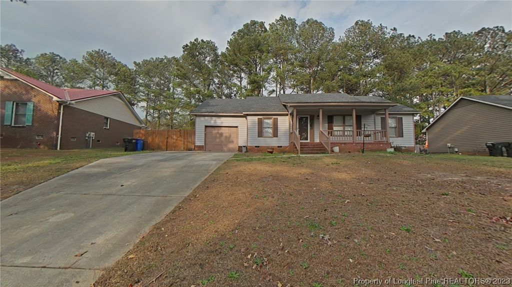 1157 Christina Street, Fayetteville, NC 28314