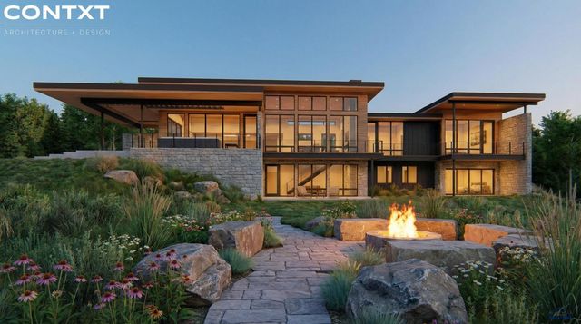 Lot 55 DEER MOUNTAIN RESORT, Lead, SD 57754