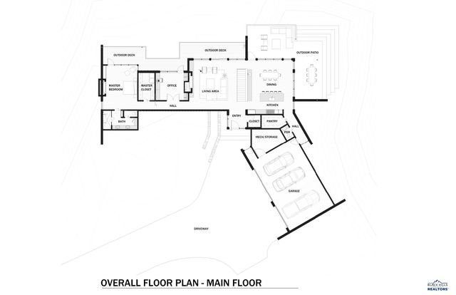 Lot 55 DEER MOUNTAIN RESORT, Lead, SD 57754