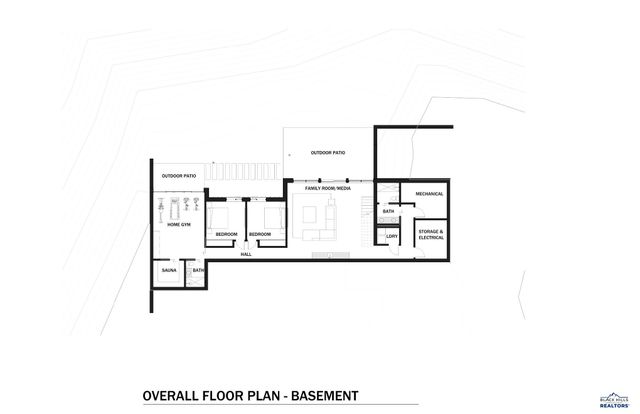 Lot 55 DEER MOUNTAIN RESORT, Lead, SD 57754