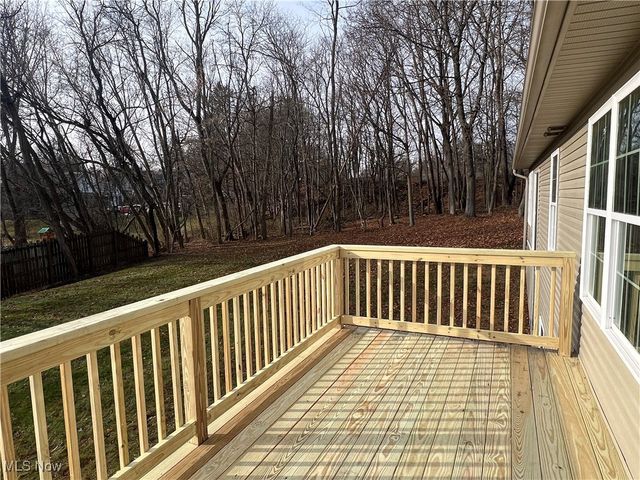 203 Knollton Drive, Millersburg, OH 44654