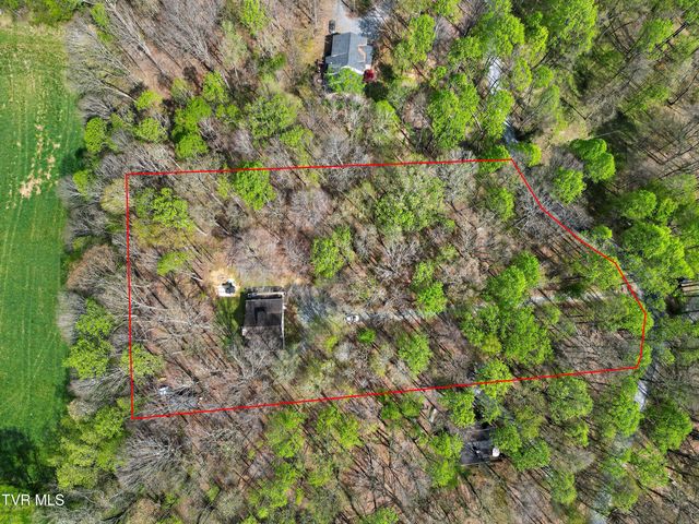 12034 Waterhouse Lane, Meadowview, VA 24361