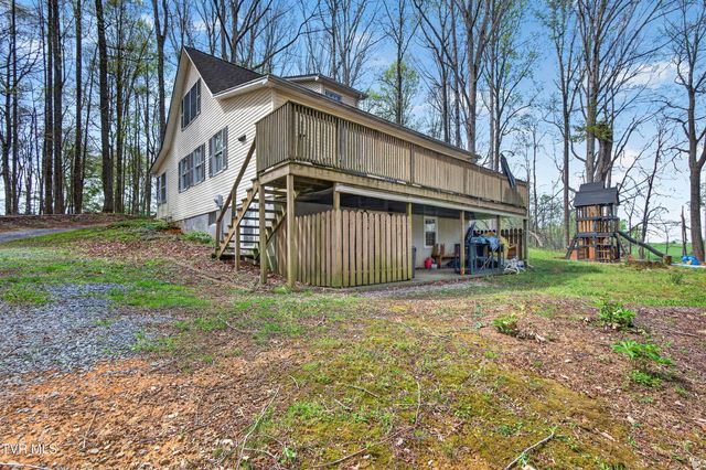 12034 Waterhouse Lane, Meadowview, VA 24361