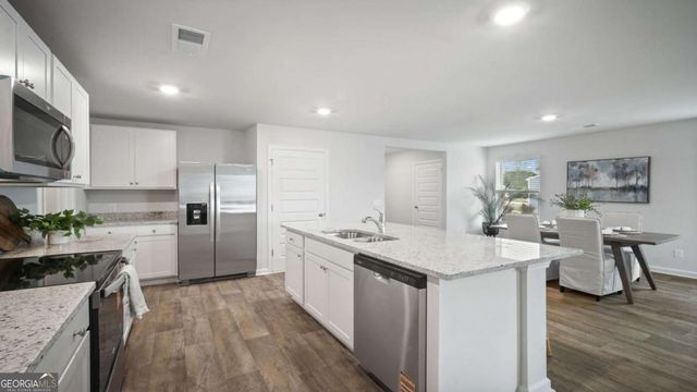 311 Flax Street, Statesboro, GA 30461