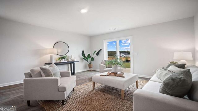 311 Flax Street, Statesboro, GA 30461