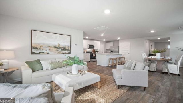 311 Flax Street, Statesboro, GA 30461