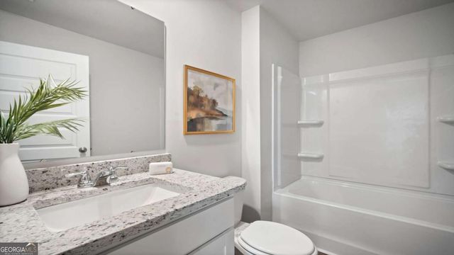 311 Flax Street, Statesboro, GA 30461