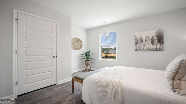 311 Flax Street, Statesboro, GA 30461