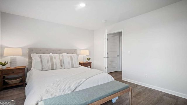 311 Flax Street, Statesboro, GA 30461