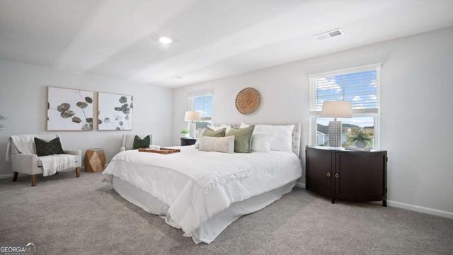 311 Flax Street, Statesboro, GA 30461