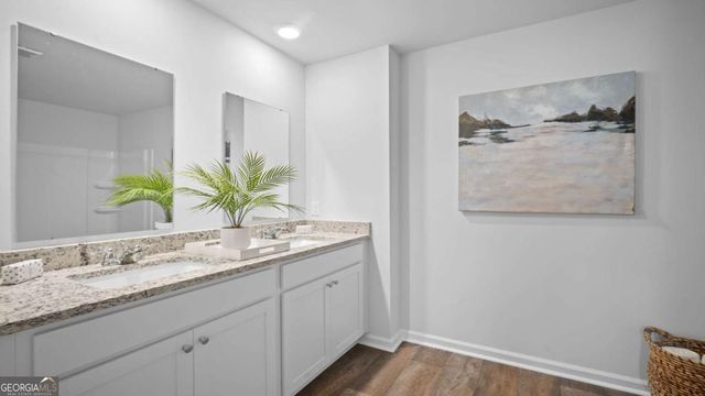 311 Flax Street, Statesboro, GA 30461