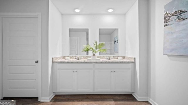 311 Flax Street, Statesboro, GA 30461