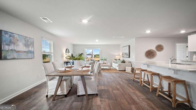 311 Flax Street, Statesboro, GA 30461