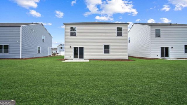 311 Flax Street, Statesboro, GA 30461