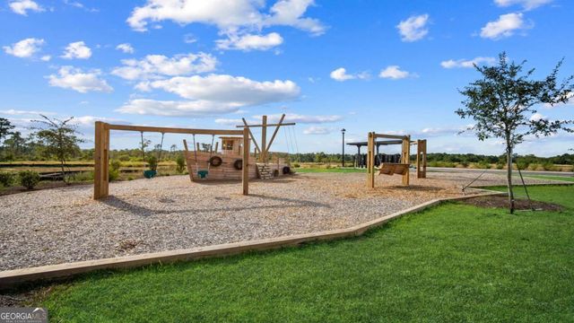 311 Flax Street, Statesboro, GA 30461