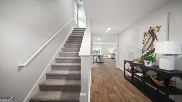 311 Flax Street, Statesboro, GA 30461