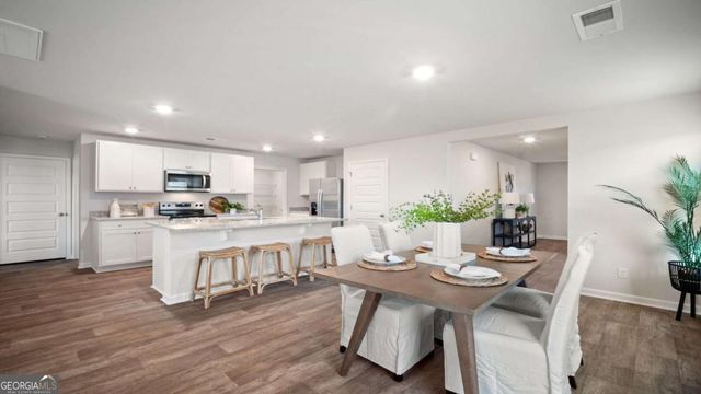 311 Flax Street, Statesboro, GA 30461