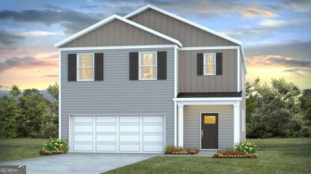 311 Flax Street, Statesboro, GA 30461