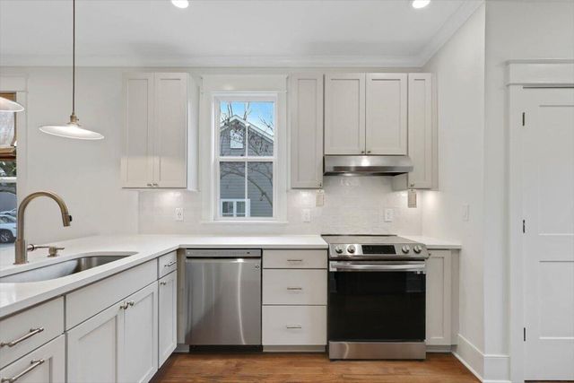 205 Shawnee Trail, Chattanooga, TN 37411