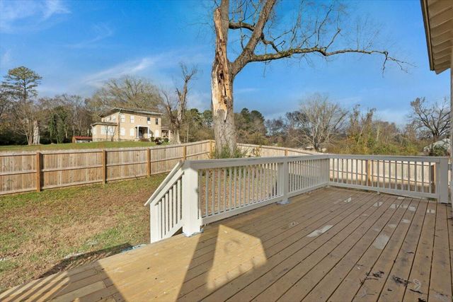 205 Shawnee Trail, Chattanooga, TN 37411