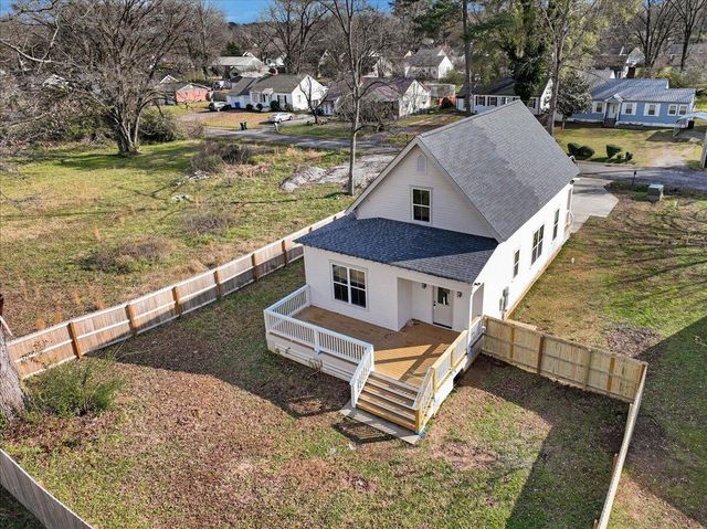 205 Shawnee Trail, Chattanooga, TN 37411