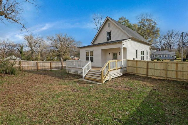 205 Shawnee Trail, Chattanooga, TN 37411