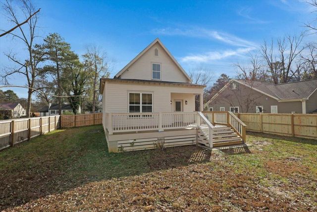 205 Shawnee Trail, Chattanooga, TN 37411